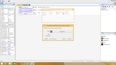 layer to that of the game